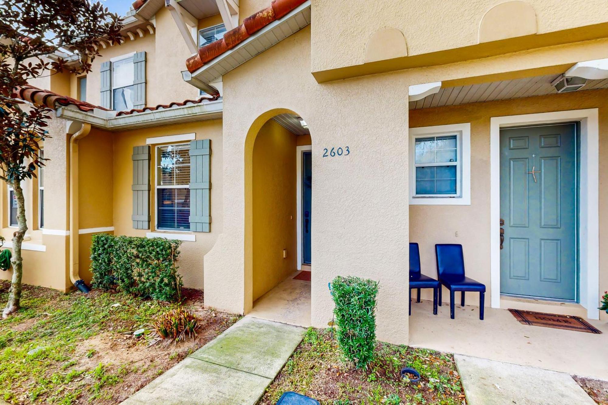 Heavenly Oasis Holiday home Orlando