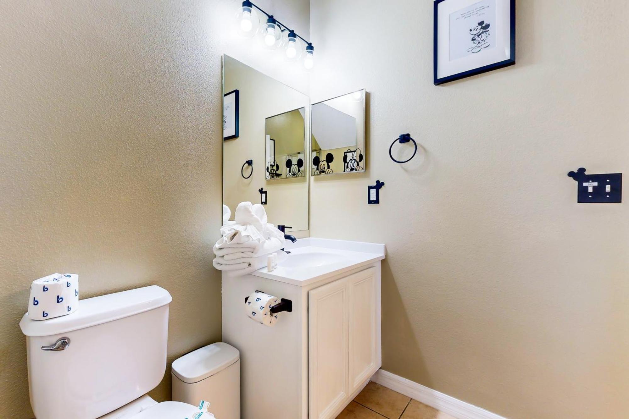 Holiday home Heavenly Oasis Orlando