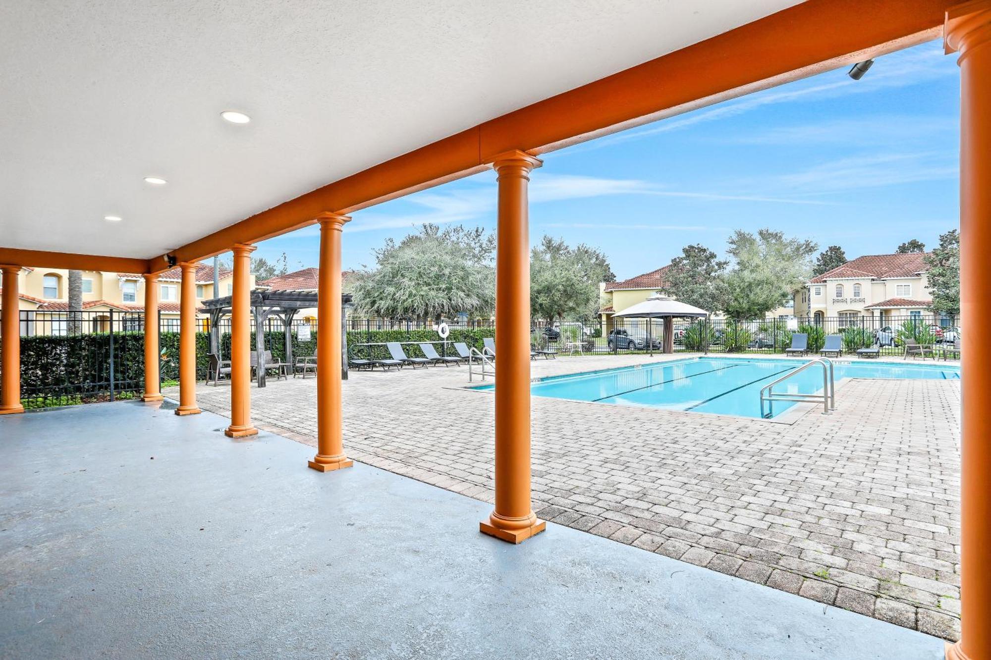 Heavenly Oasis Orlando