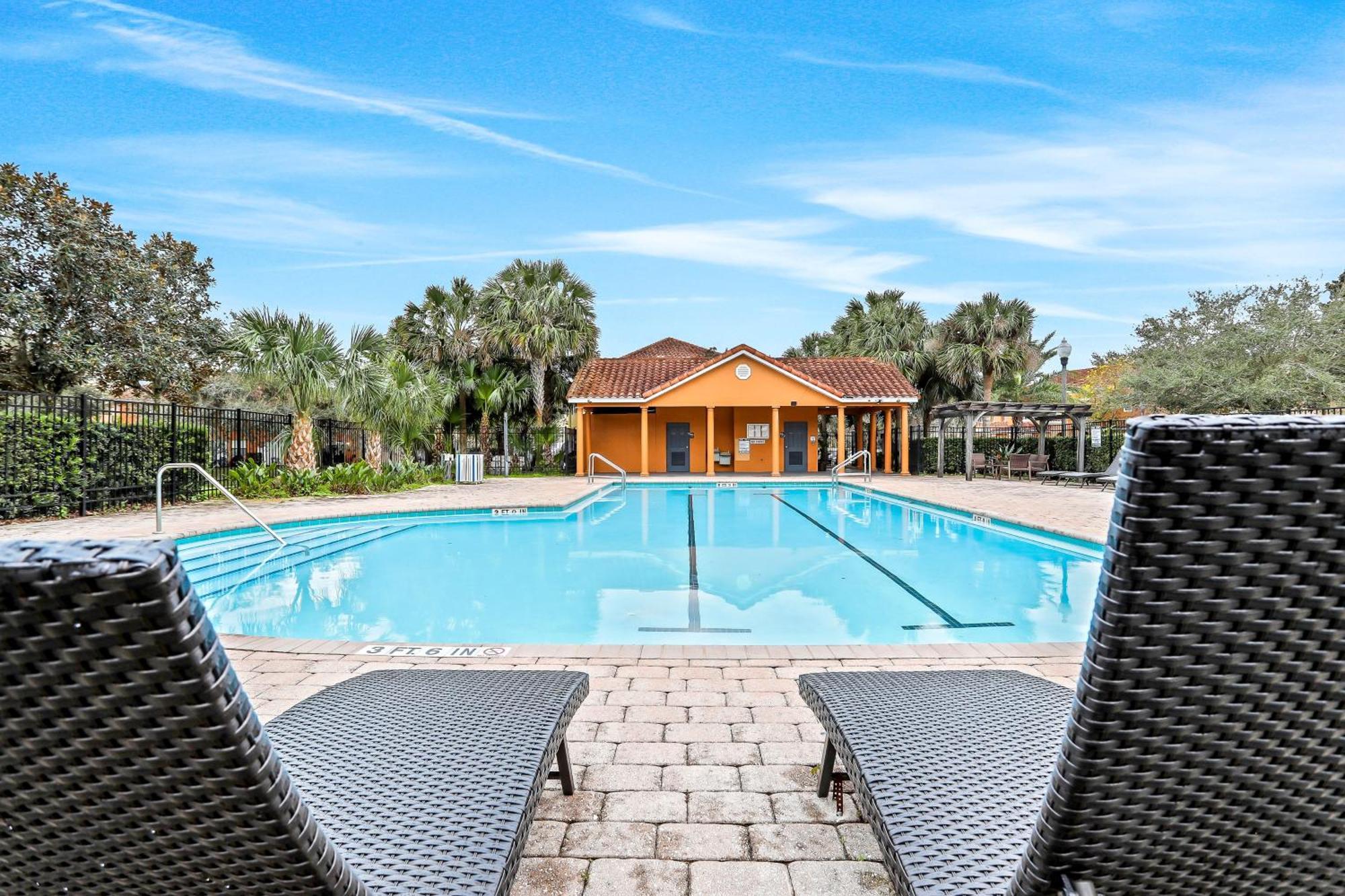 Holiday home Heavenly Oasis *