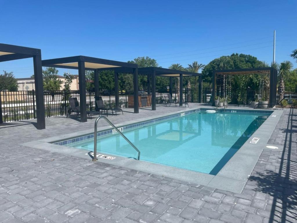 3 Bedrooms- 3 Bathrooms The Hub 3361 Tt Holiday home Orlando