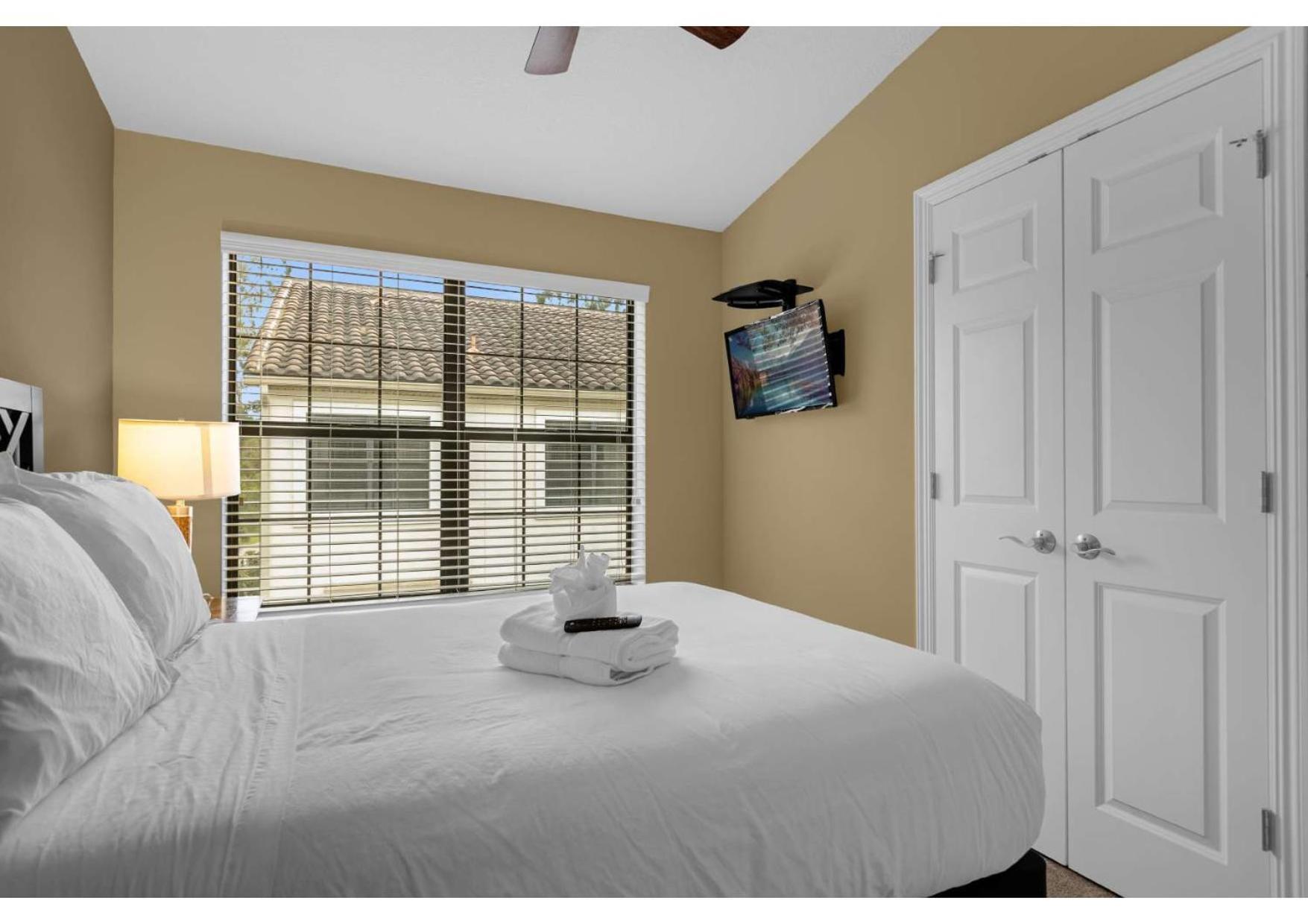 Holiday home Spring Break Sale! Renovated Townhome By Orlando