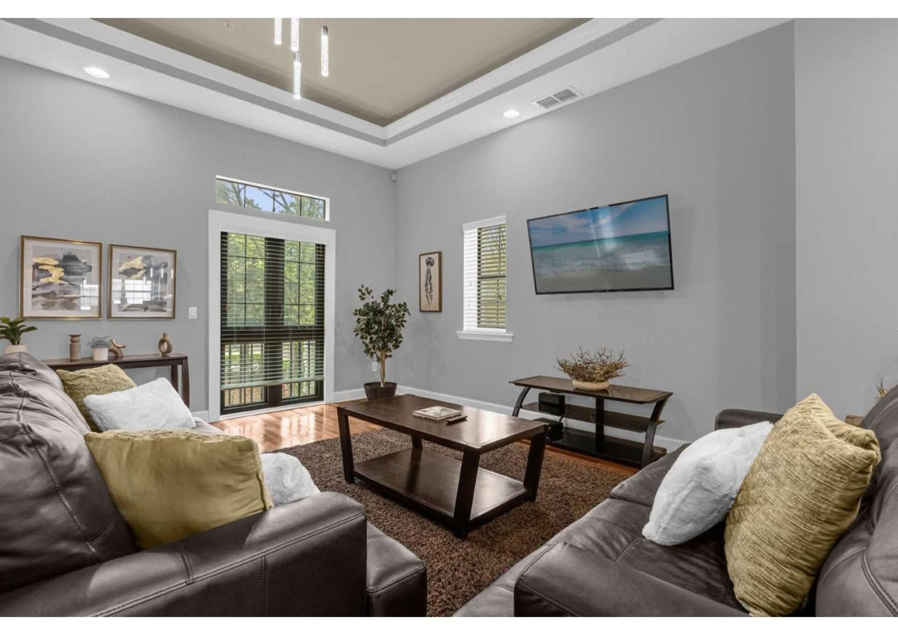Spring Break Sale! Renovated Townhome By Orlando