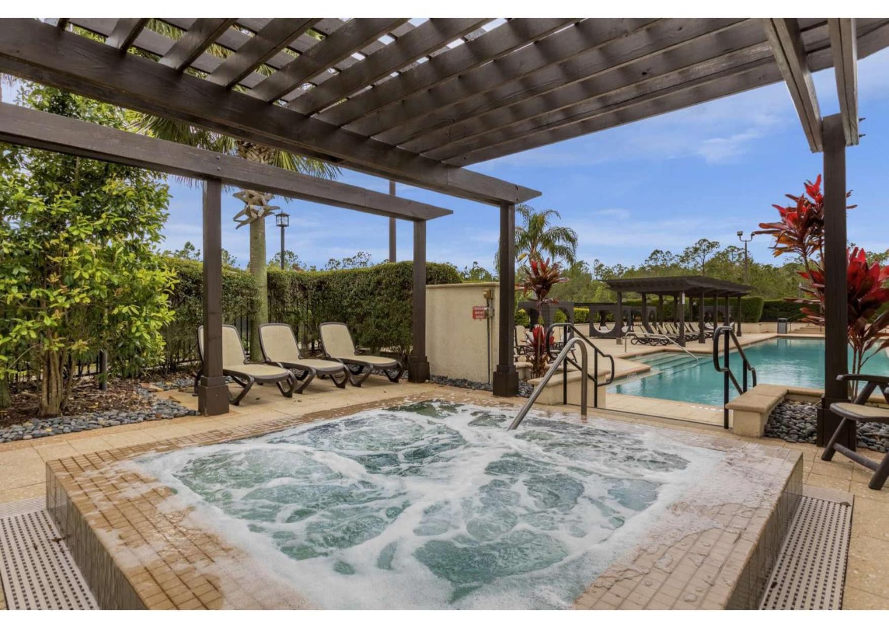 Holiday home Spring Break Sale! Renovated Townhome By Orlando