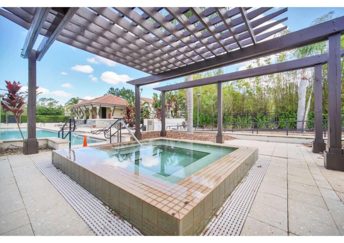Spring Break Sale! Renovated Townhome By * Orlando