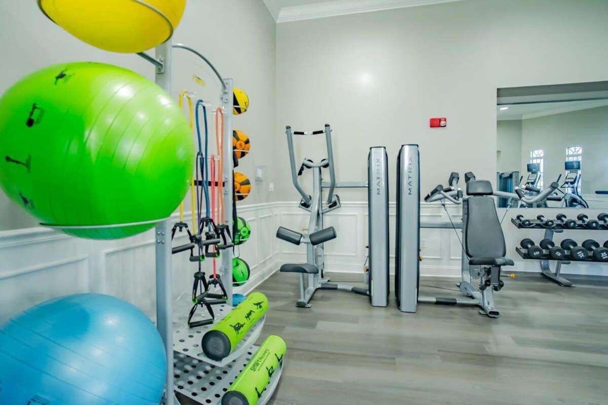 Apartment Elegance-spacious Beautifully Decor Orlando