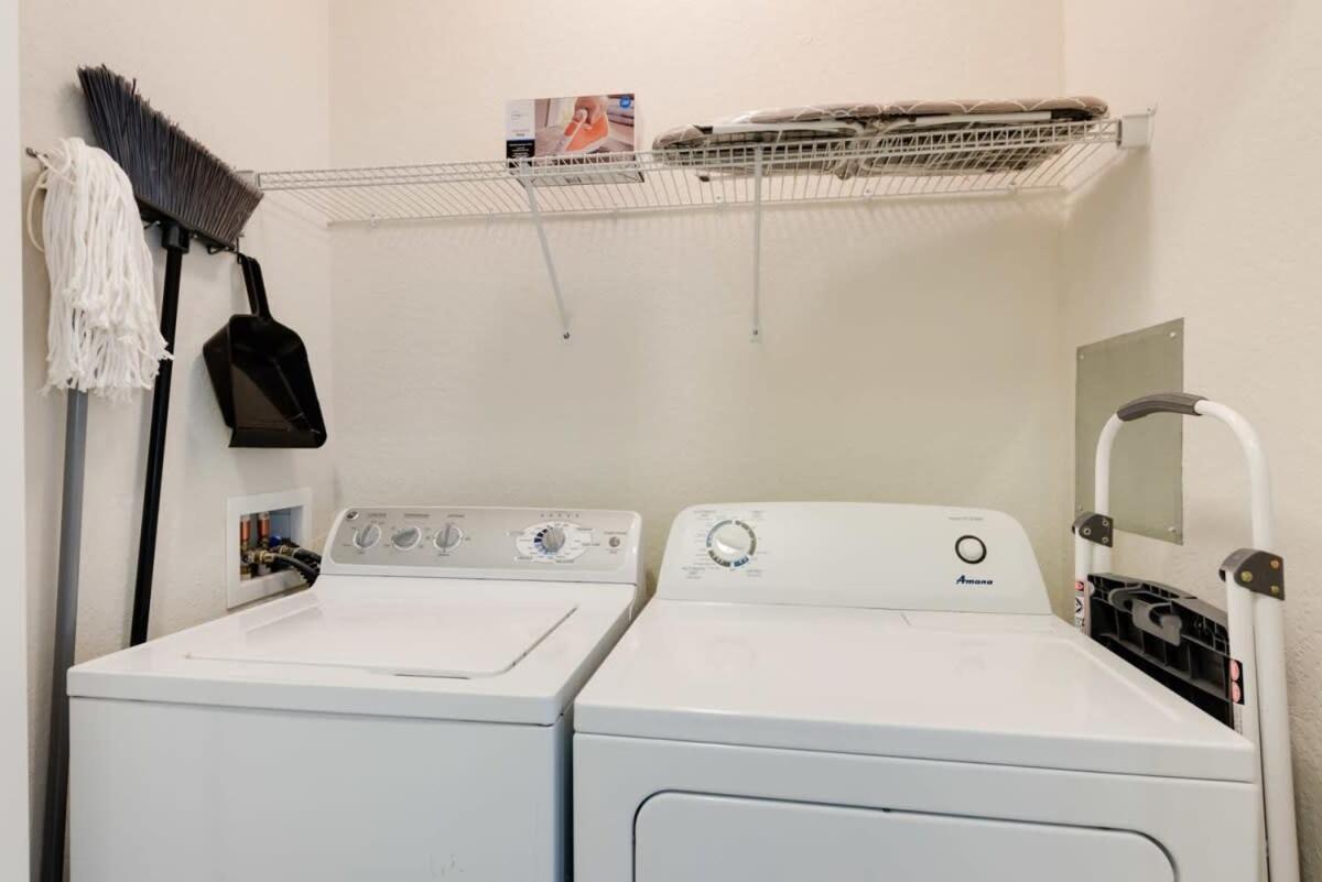 Elegance-spacious Beautifully Decor Apartment Orlando