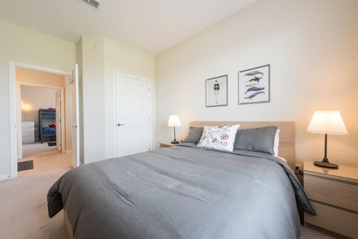 Apartment Elegance-spacious Beautifully Decor Orlando