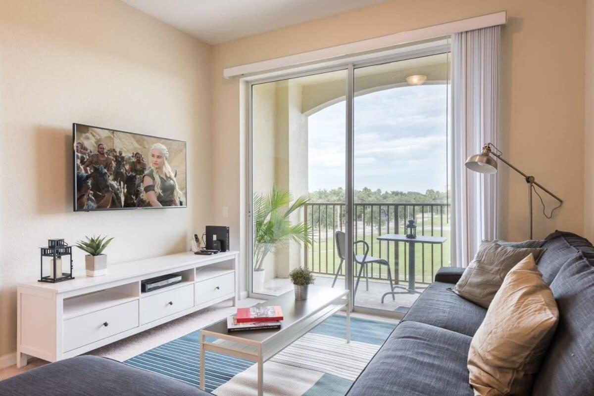 Apartment Elegance-spacious Beautifully Decor Orlando