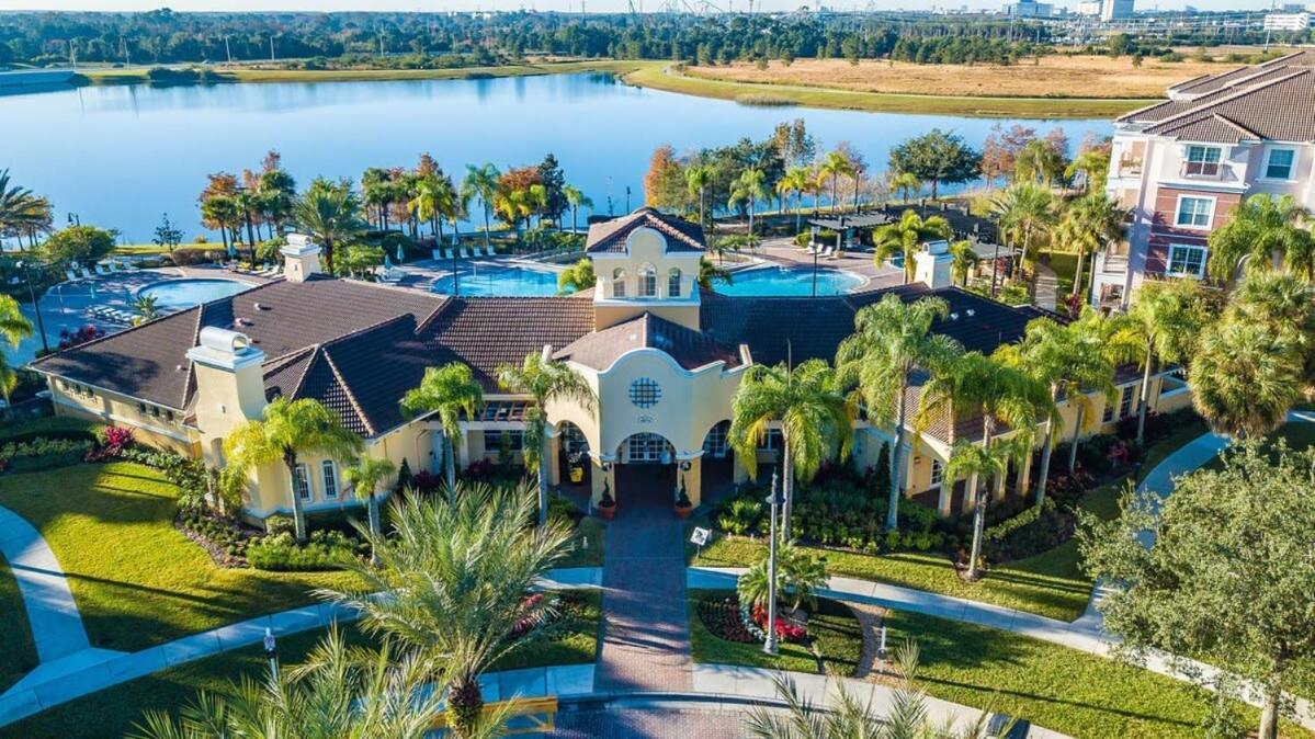 Elegance-spacious Beautifully Decor * Orlando