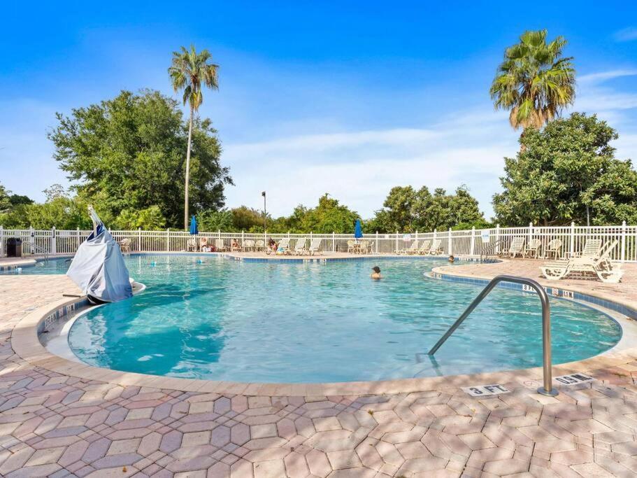 Apartment 6165 Cozy 3 Min Universal Orlando