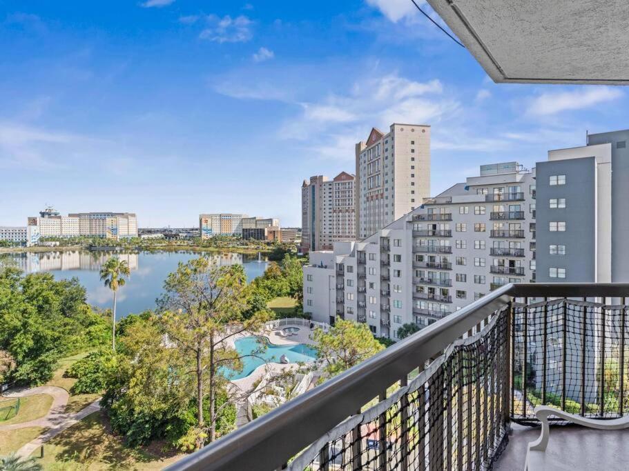 Apartment 6165 Cozy 3 Min Universal