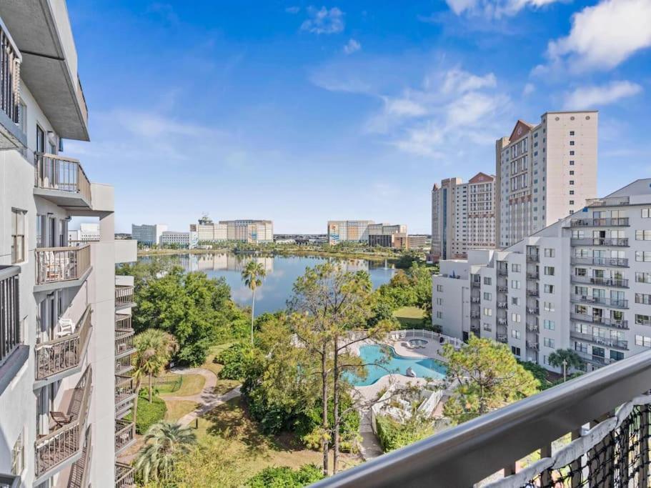 Apartment 6165 Cozy 3 Min Universal