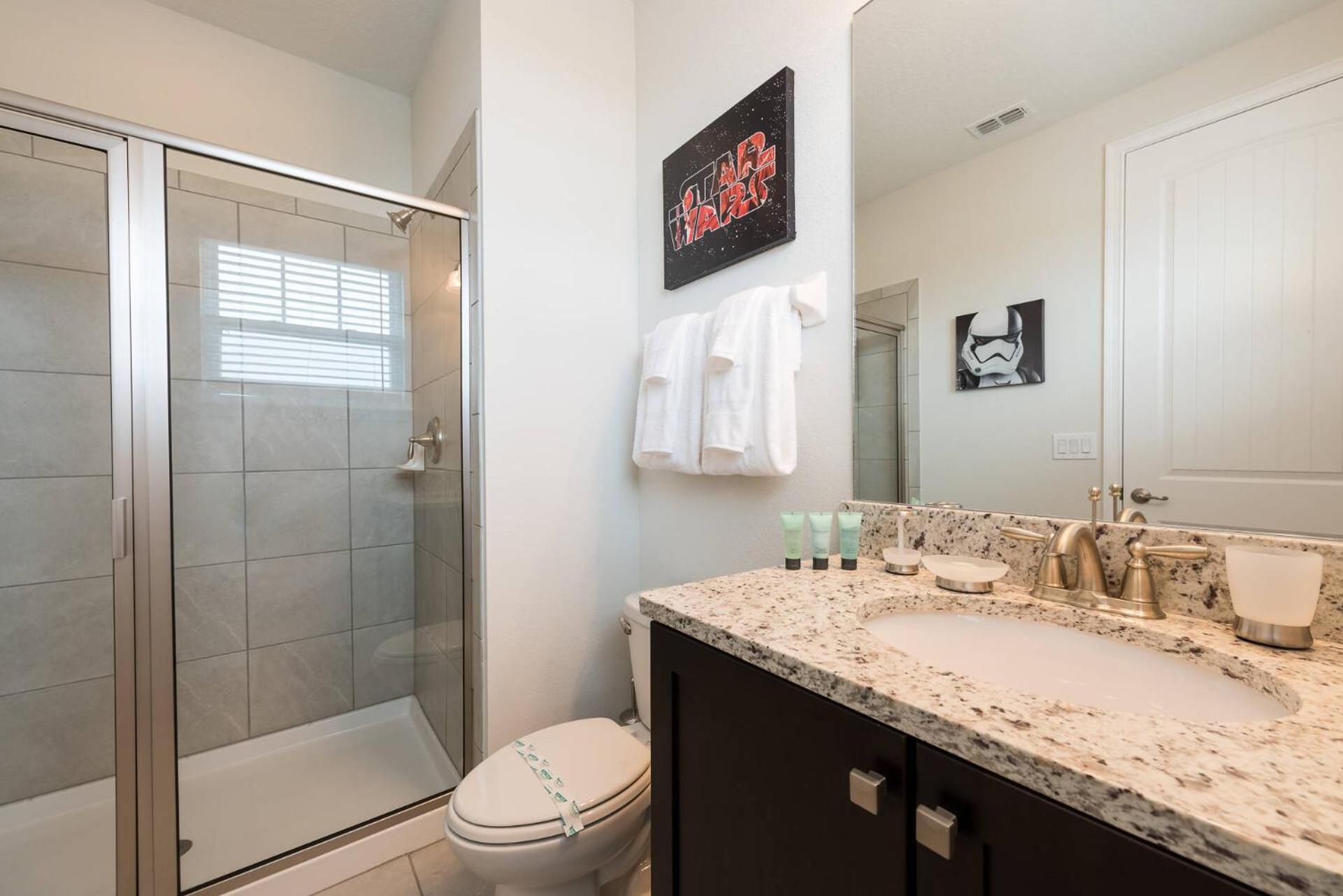 Holiday home Encore 5 Bedroom Vacation With Pool Orlando