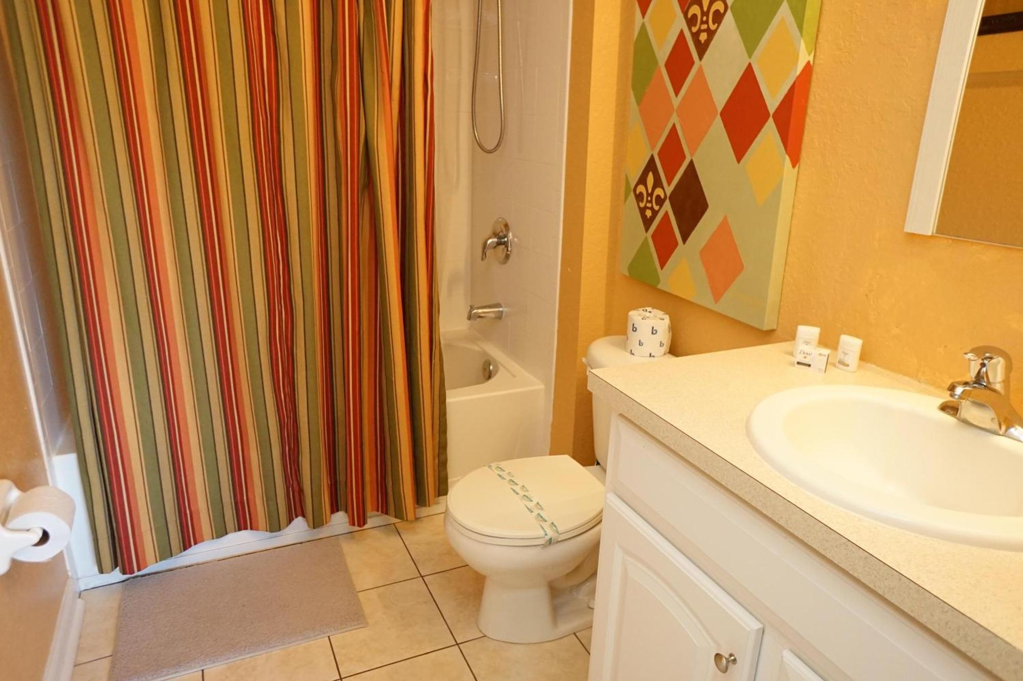 Holiday home Windsor Hills End Unit, South Facing Pool 7666! Orlando