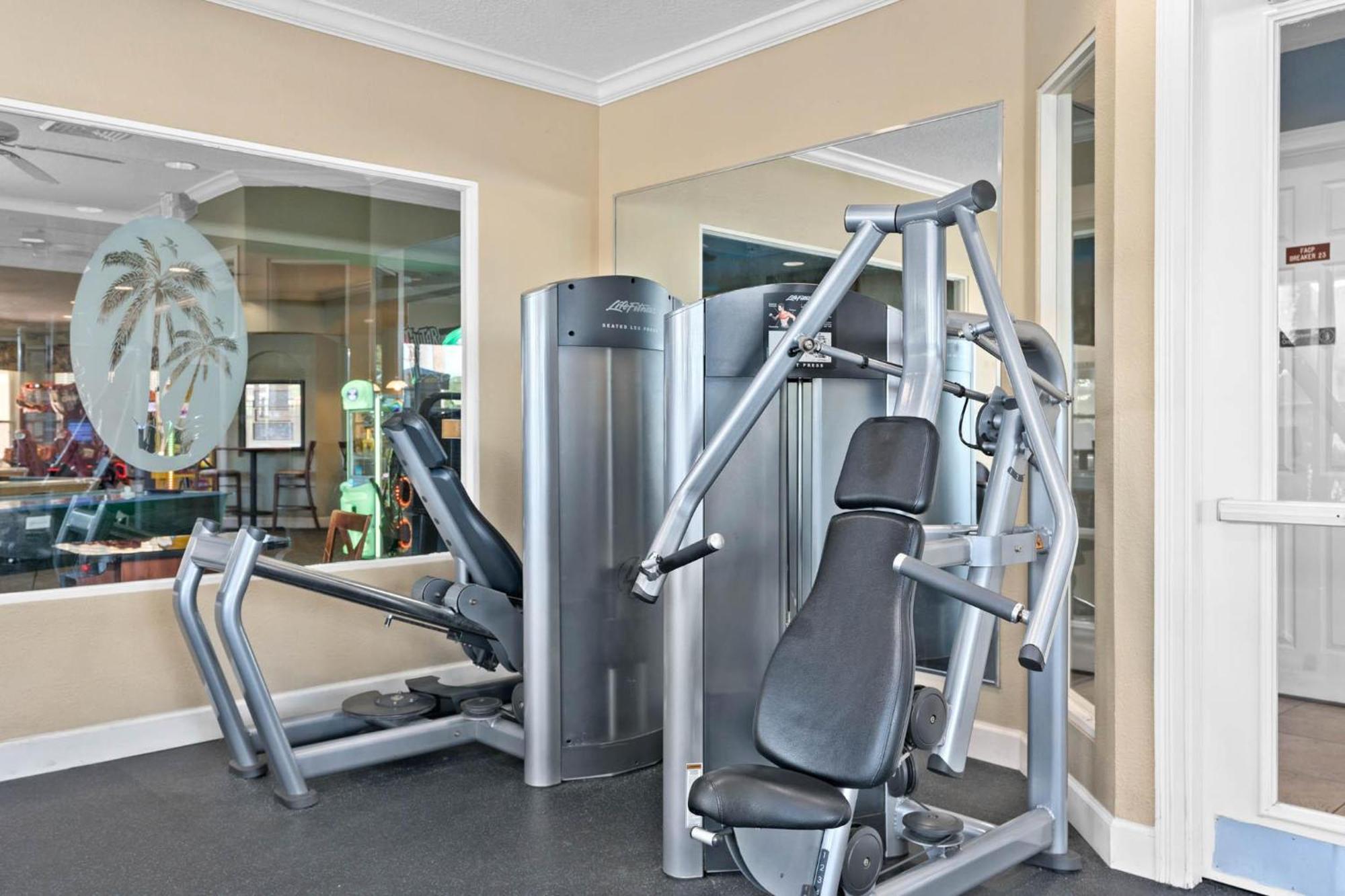 Holiday home Windsor Hills End Unit, South Facing Pool 7666! *