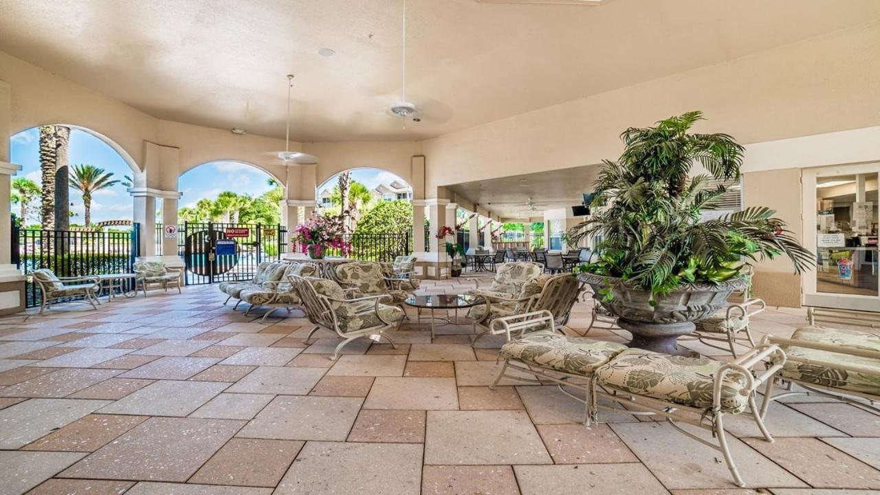 - Windsor Hills 189 Apartment