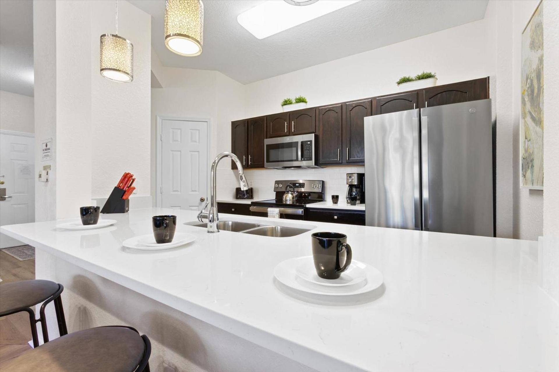 - Windsor Hills 189 Apartment Orlando