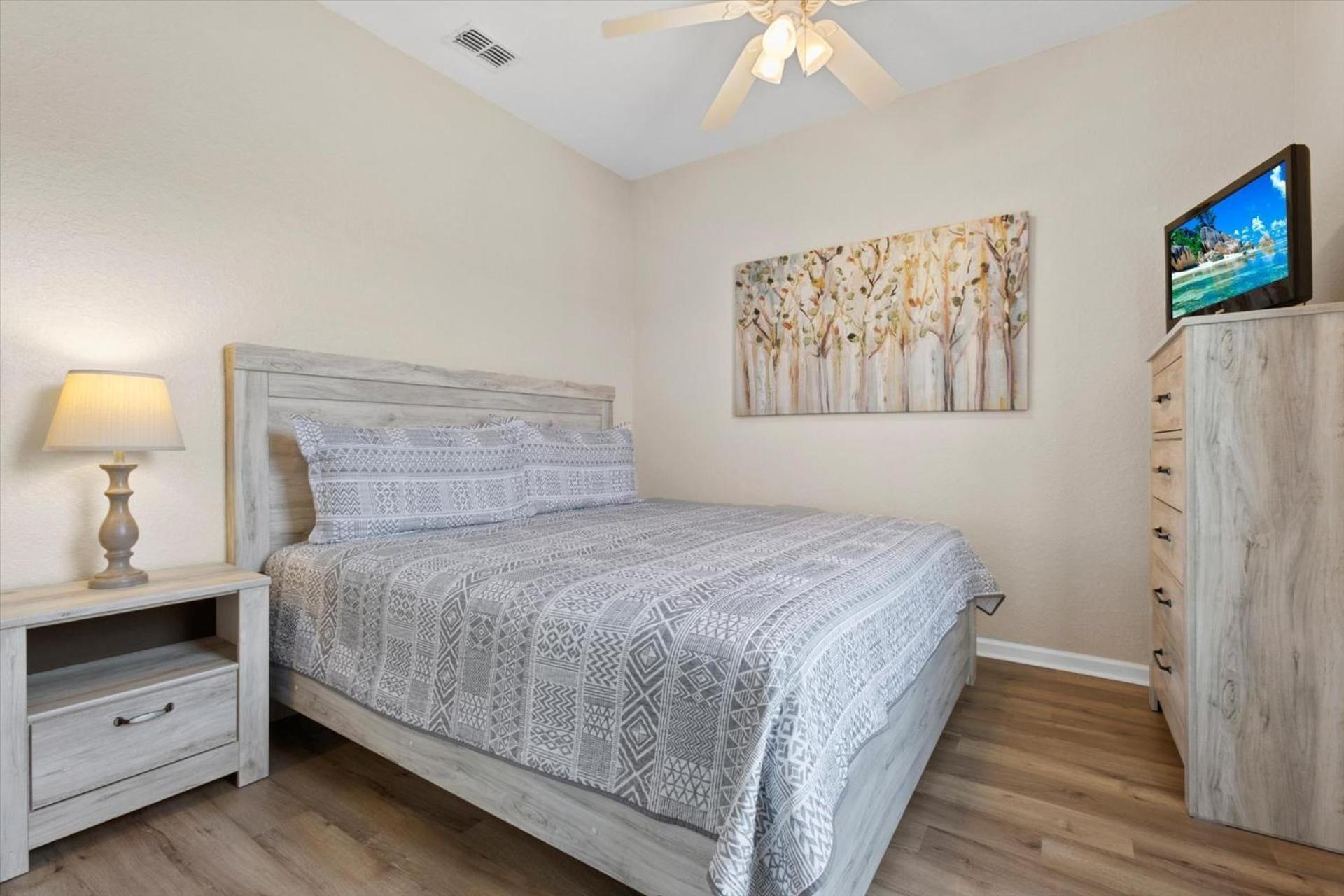 - Windsor Hills 189 Apartment