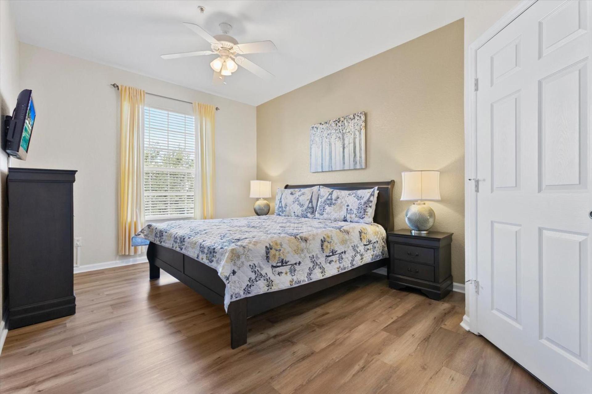 - Windsor Hills 189 Apartment Orlando