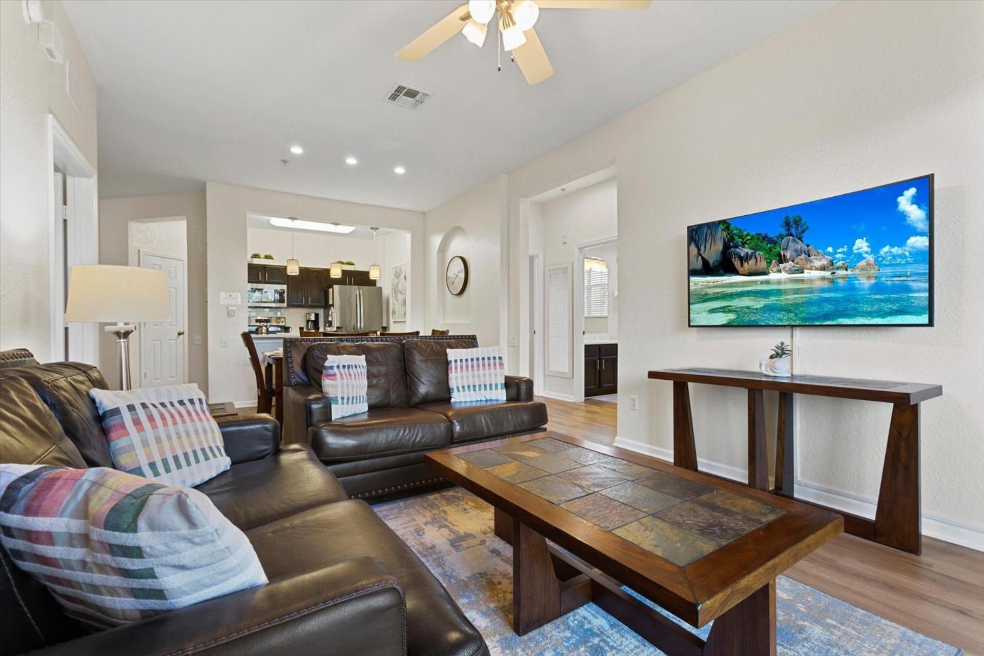 - Windsor Hills 189 Apartment Orlando
