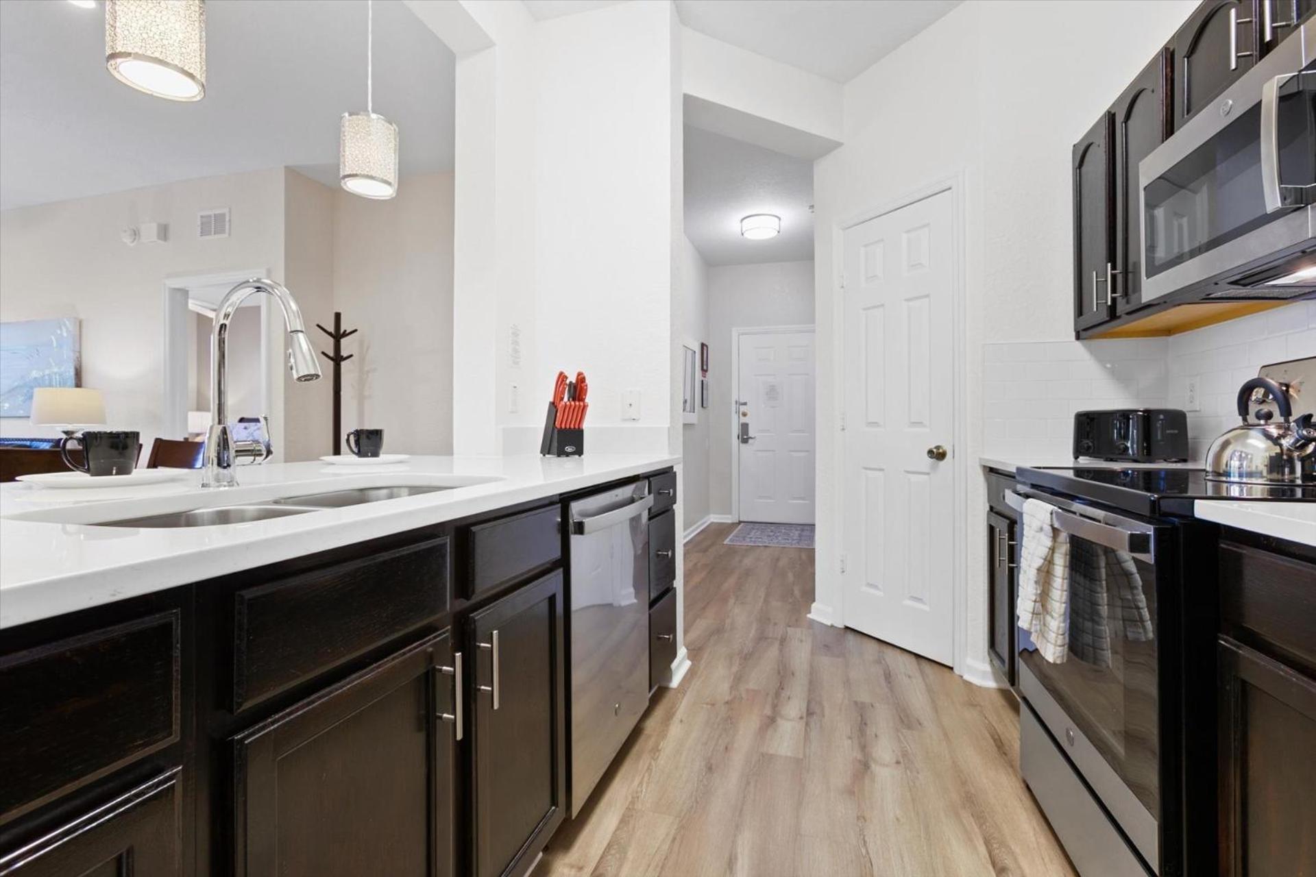 Apartment - Windsor Hills 189 Orlando