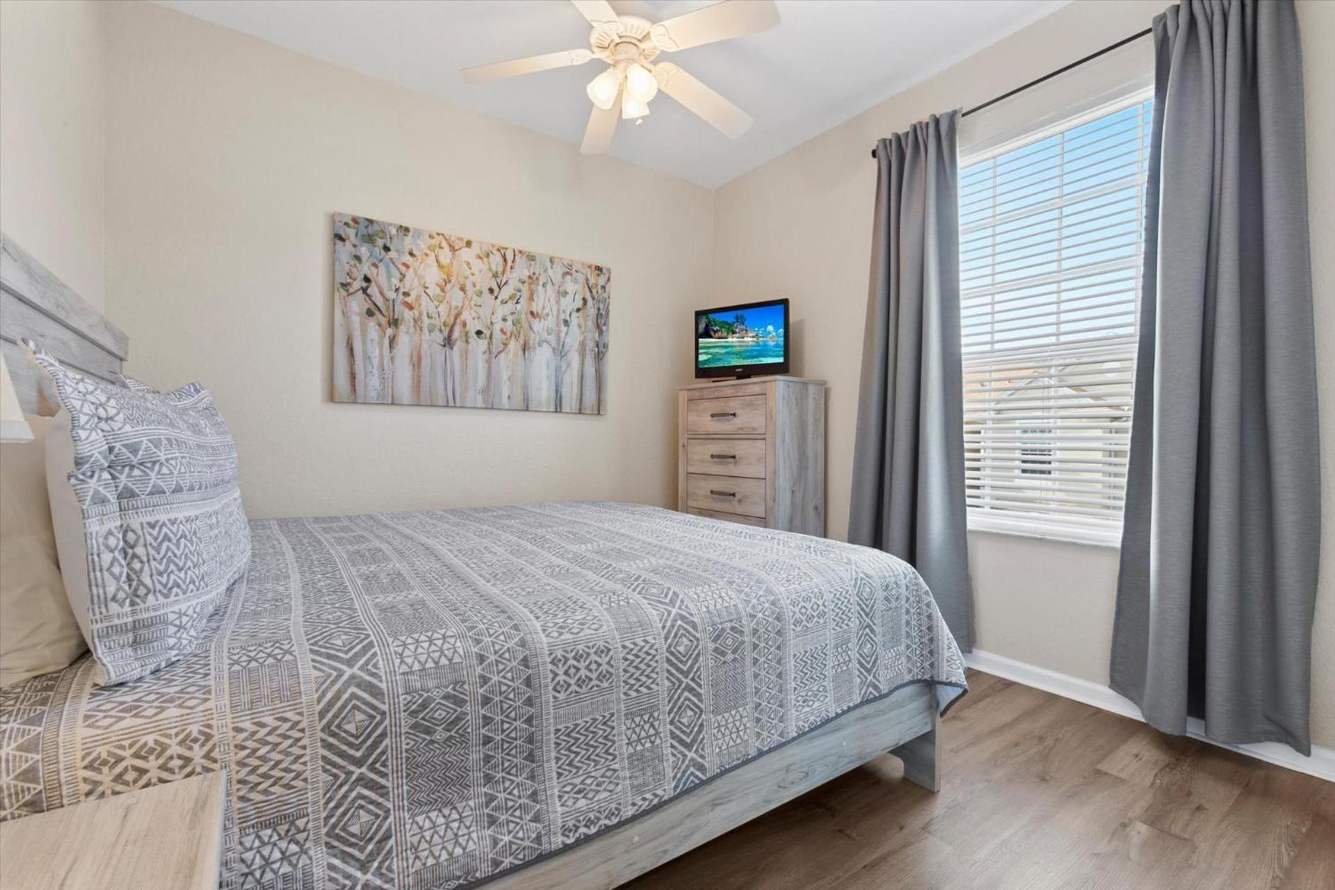 - Windsor Hills 189 Apartment *