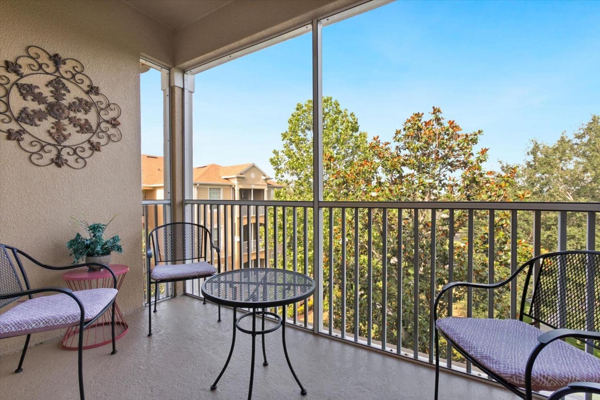 Apartment - Windsor Hills 189 Orlando