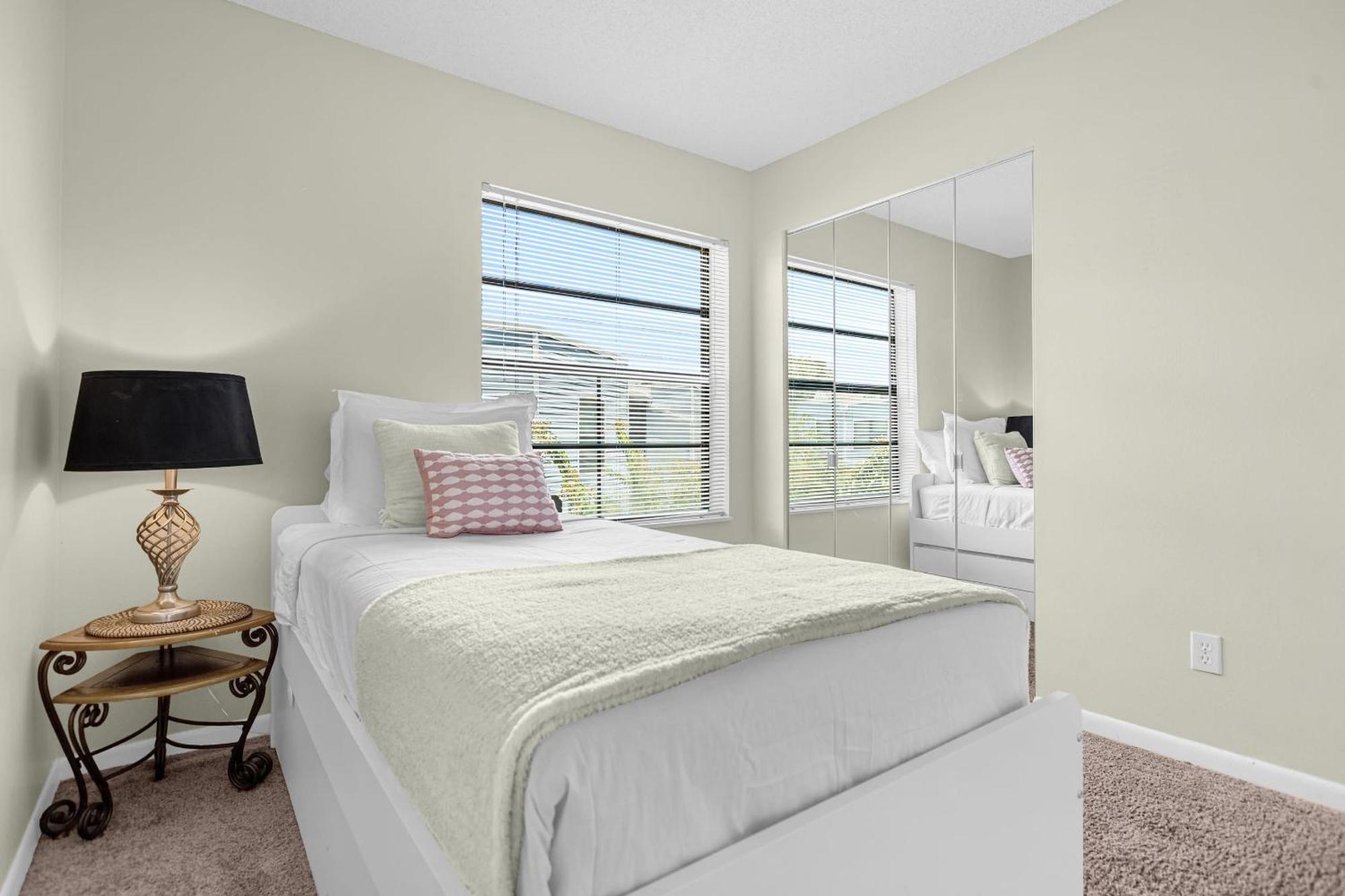 Apartment Modern Cozy 2br Near Orlando