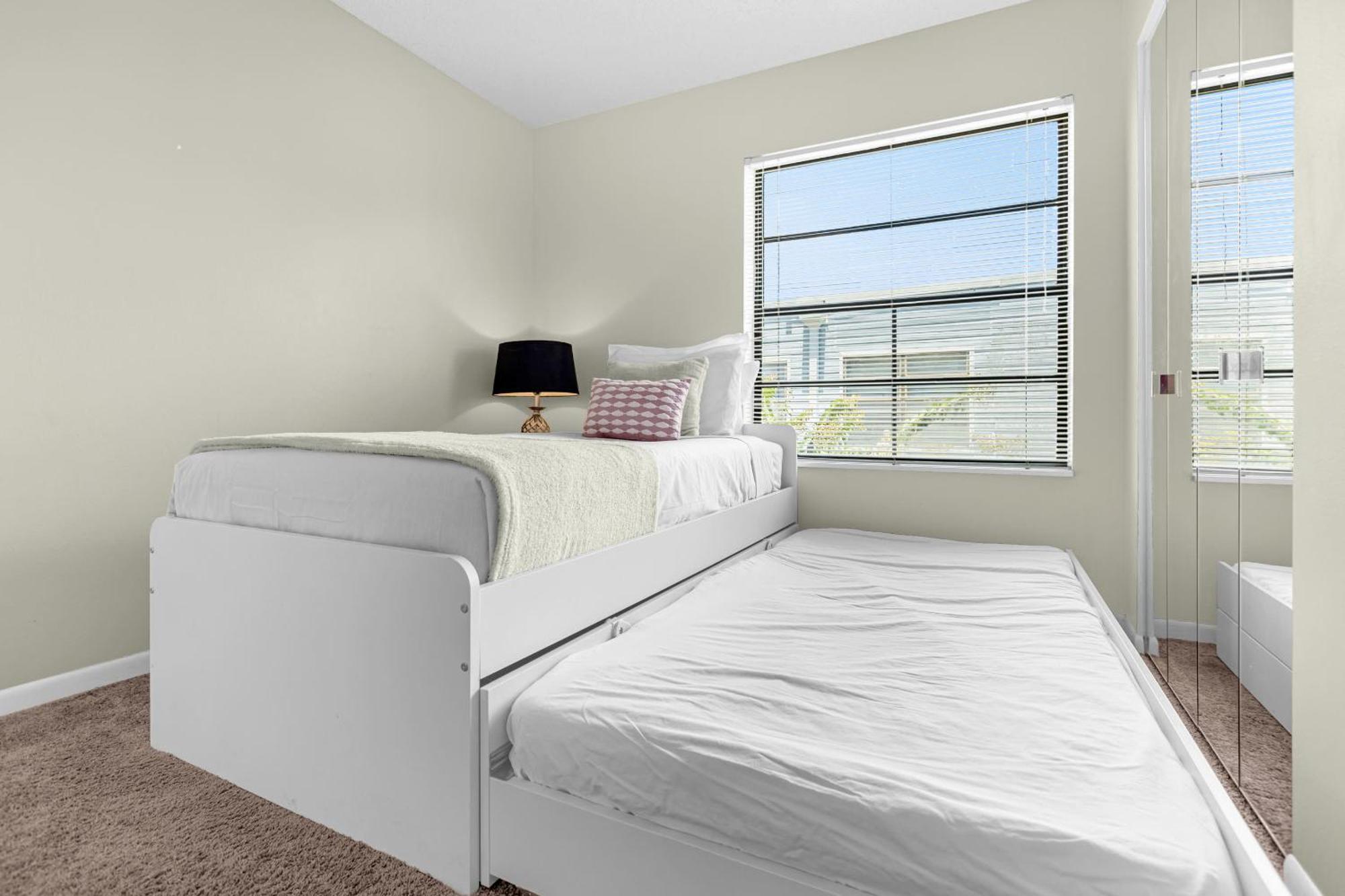 Apartment Modern Cozy 2br Near