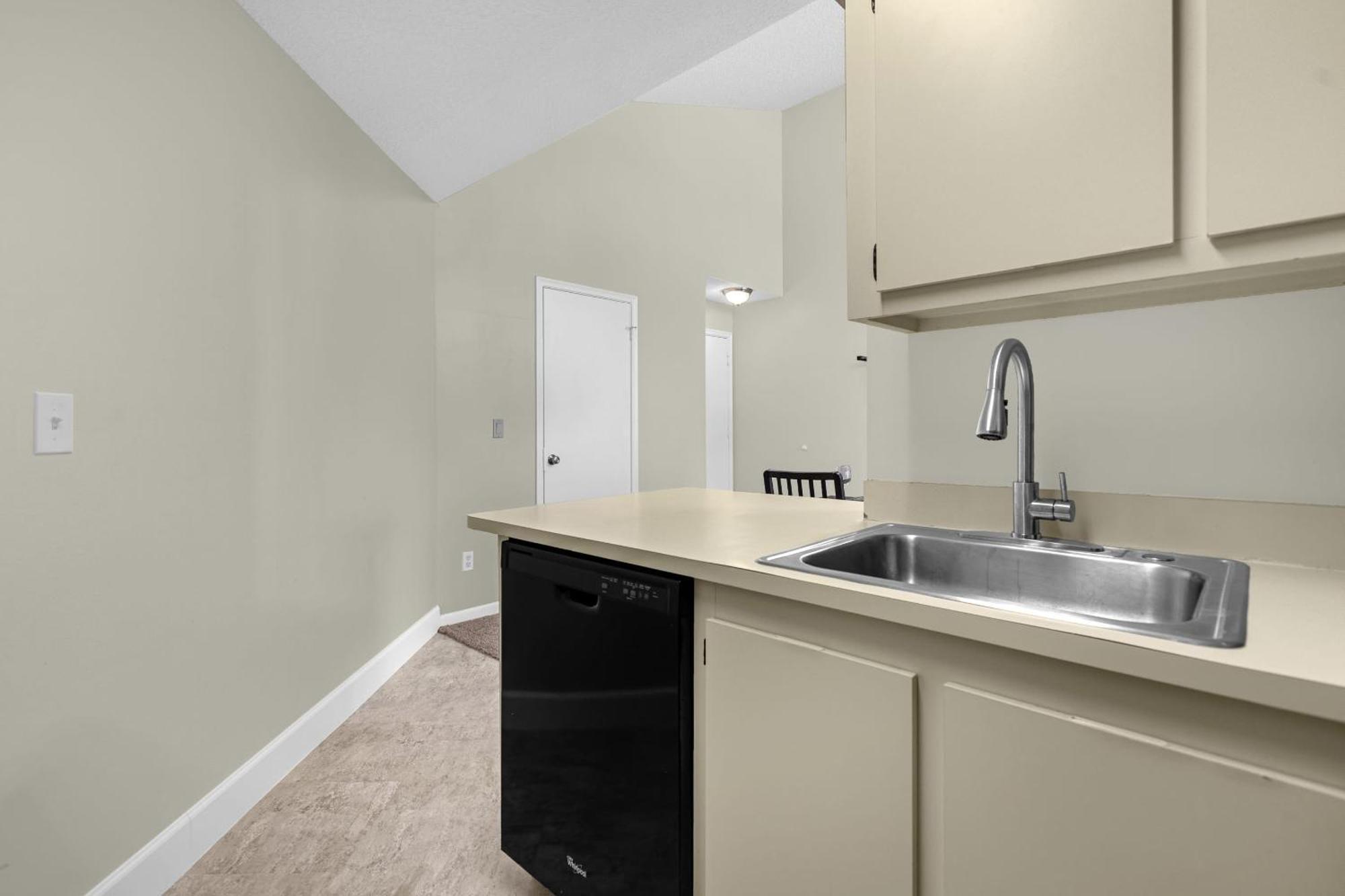 Apartment Modern Cozy 2br Near *