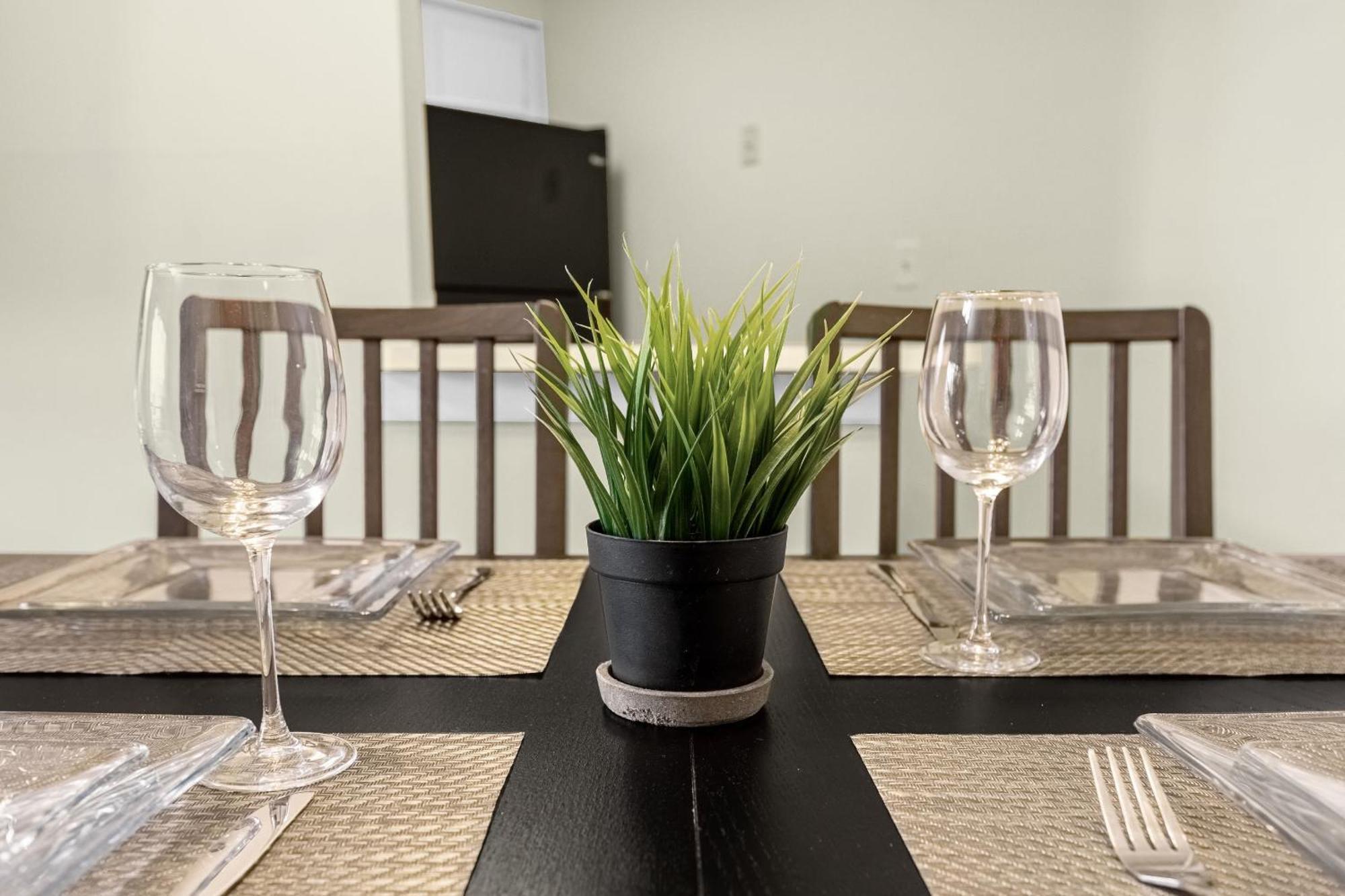 Apartment Modern Cozy 2br Near *