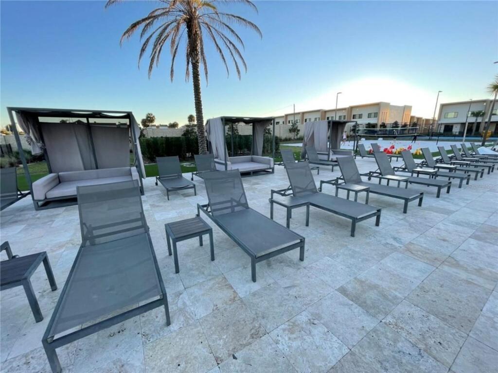 Luxurious Townhouse At Magic Village Holiday home