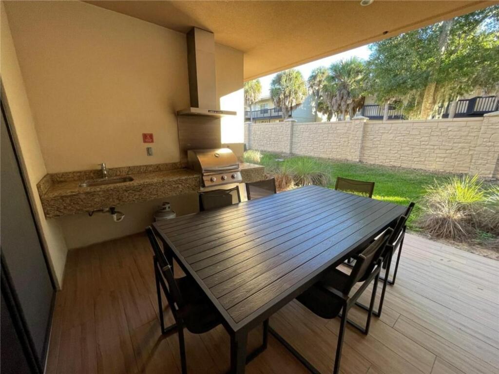 Holiday home Luxurious Townhouse At Magic Village