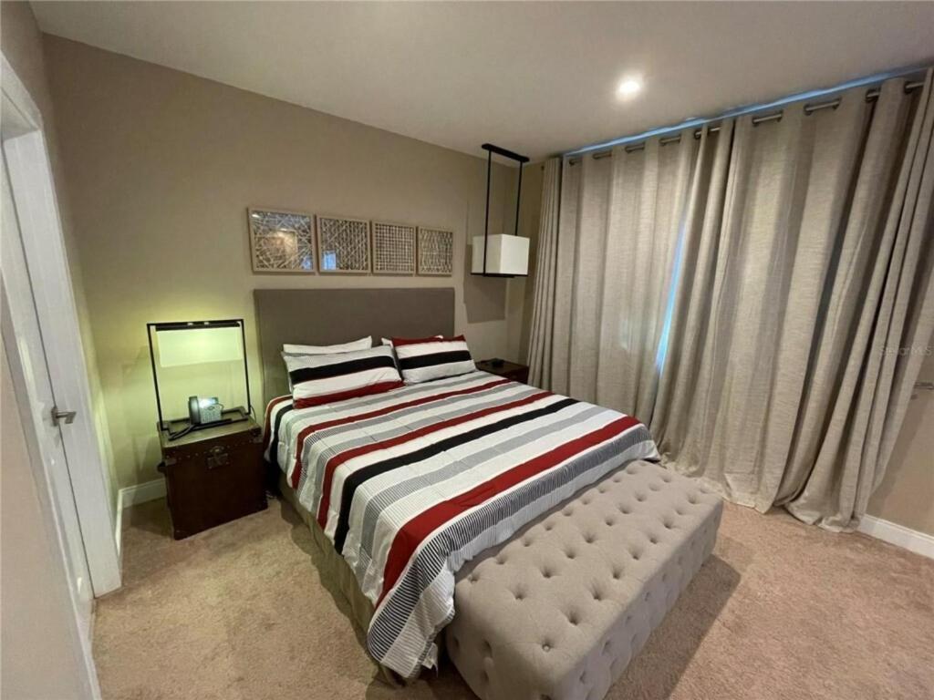 Luxurious Townhouse At Magic Village Holiday home