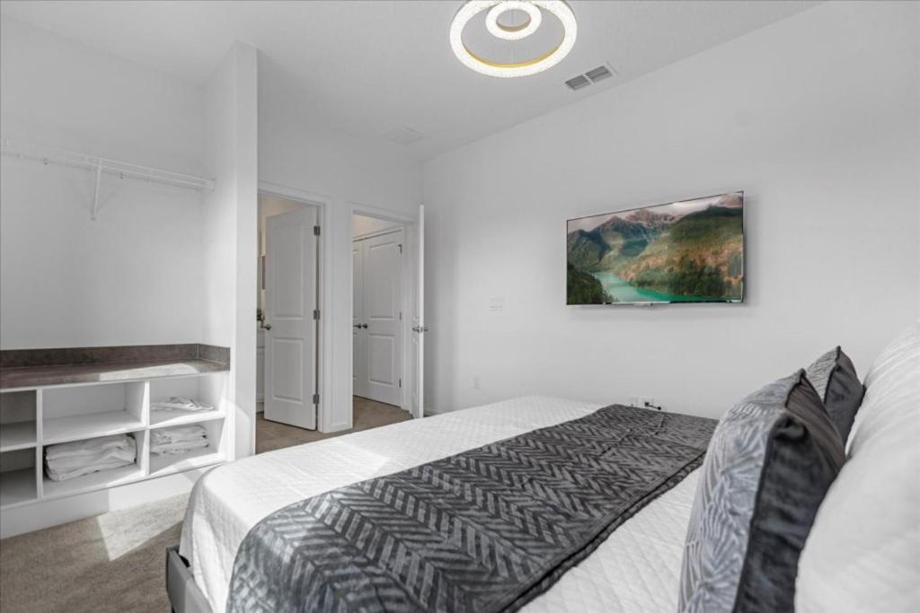 Holiday home 8 Bedrooms- 8 Bathrooms- Paradiso Grande 5912 Hs