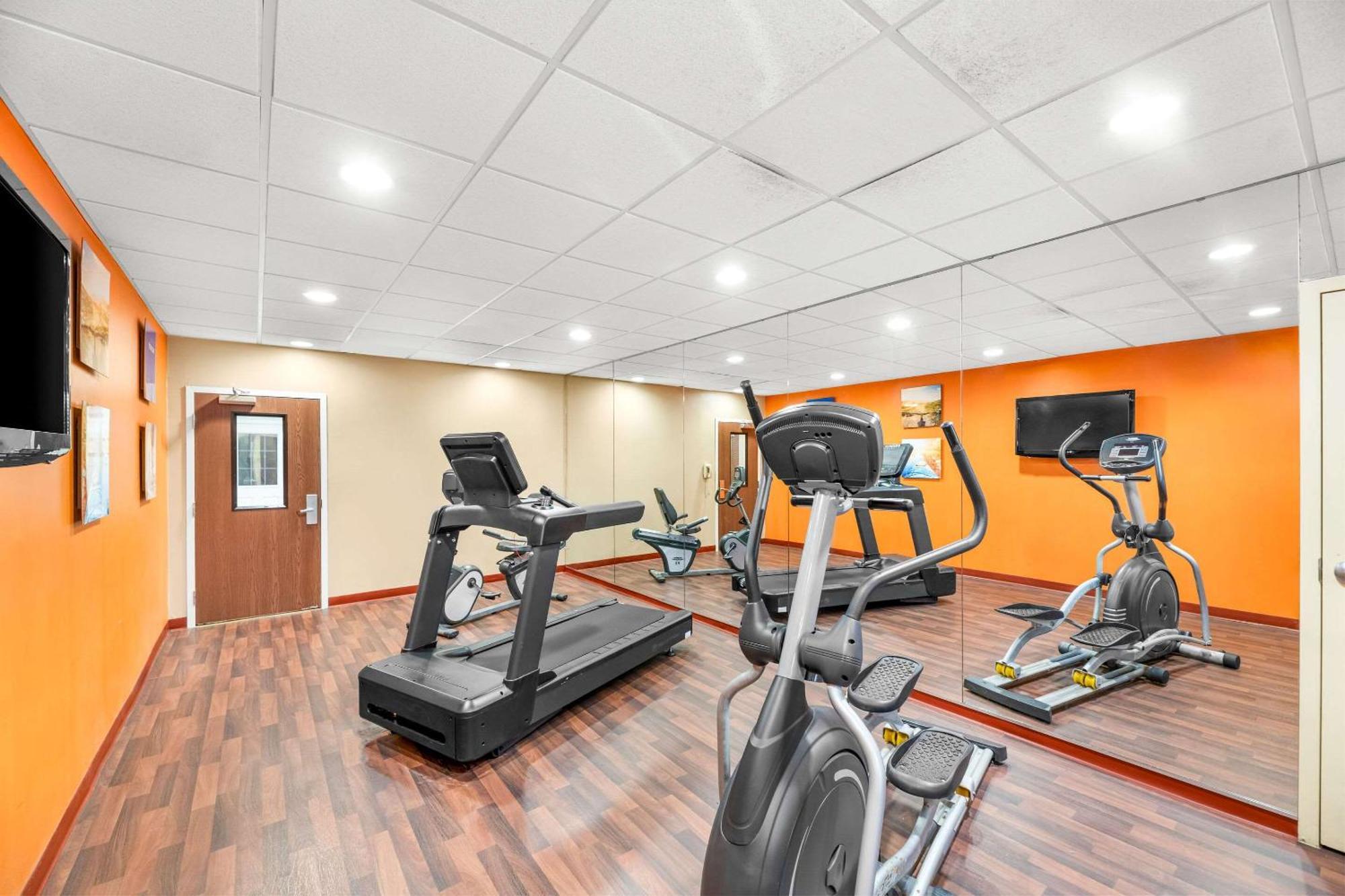 Hotel Comfort Airport Orlando
