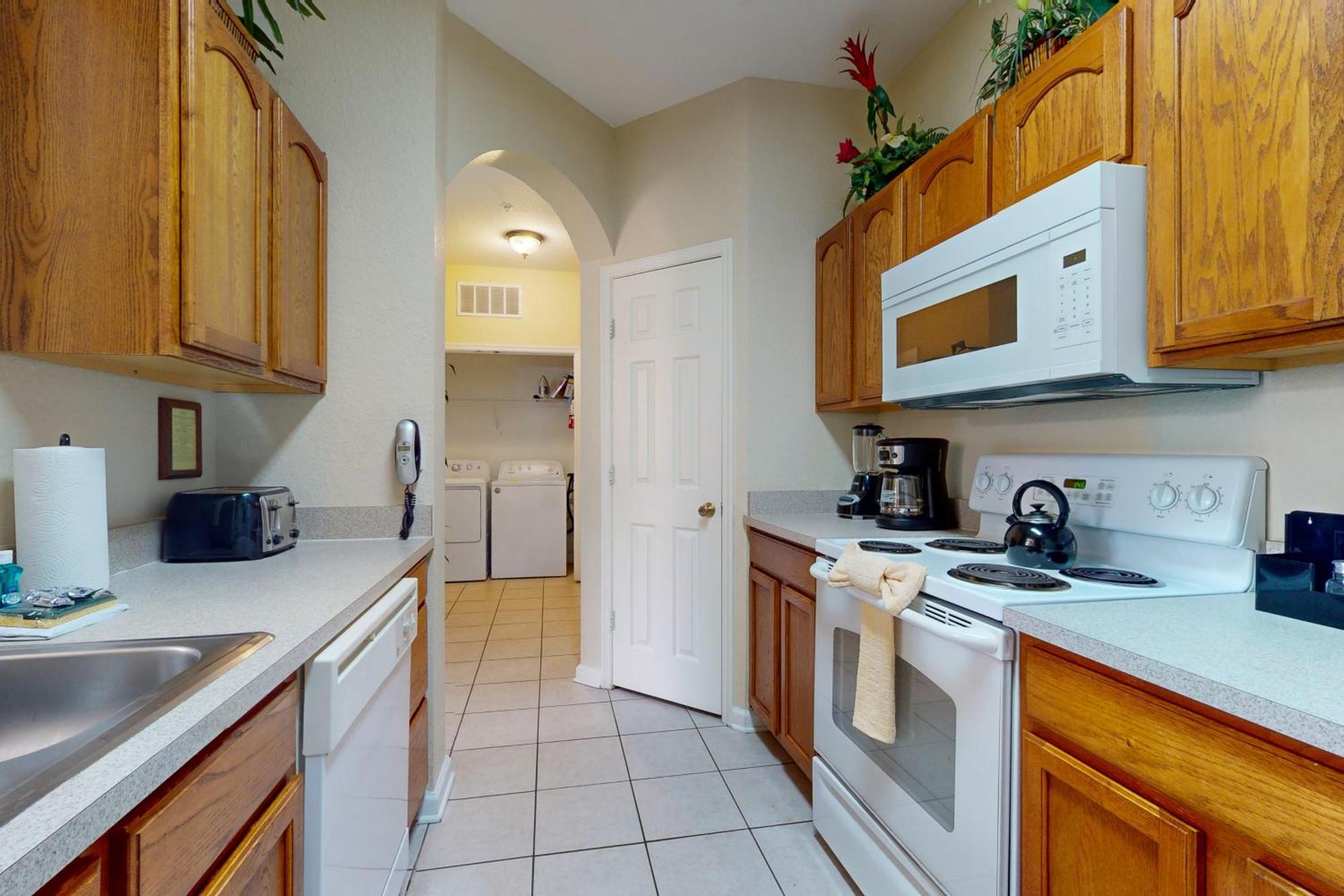 Almaton Apartment *
