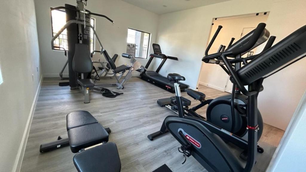 Holiday home 3 Bedrooms- 3 Bathrooms- The Hub 3205 Tt