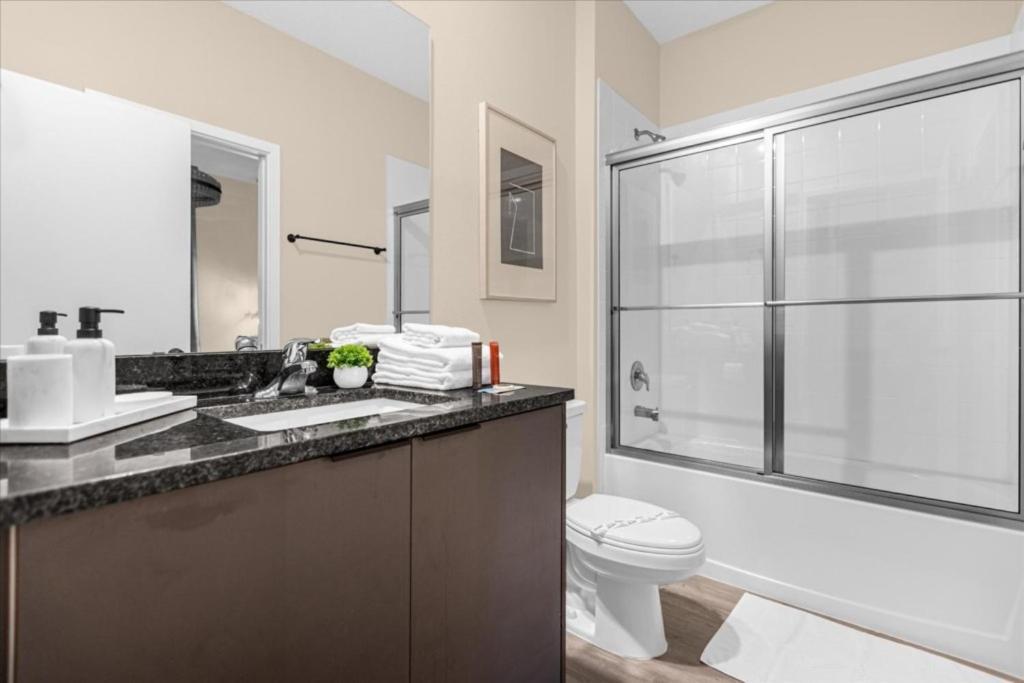 3 Bedrooms- 3 Bathrooms- The Hub 3205 Tt Holiday home Orlando