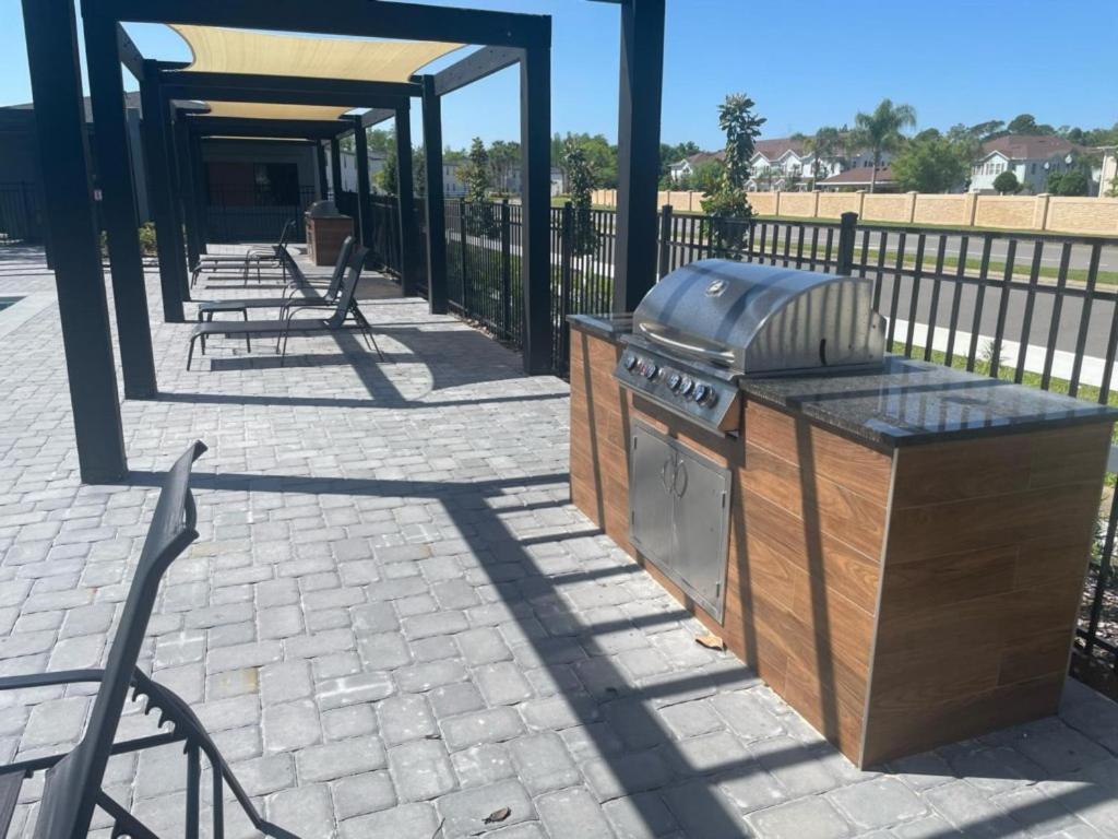 3 Bedrooms- 3 Bathrooms- The Hub 3205 Tt * Orlando