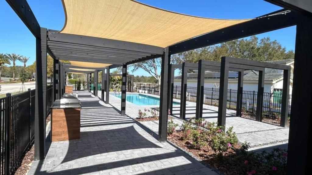 3 Bedrooms- 3 Bathrooms- The Hub 3205 Tt * Orlando