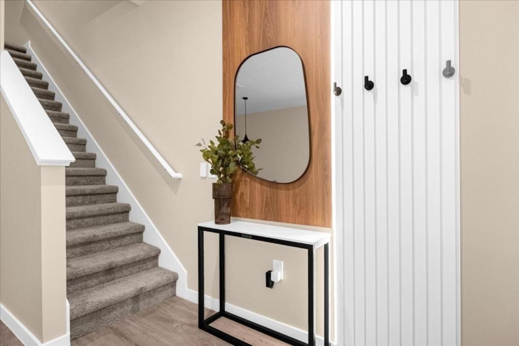 3 Bedrooms- 3 Bathrooms- The Hub 3205 Tt Holiday home Orlando