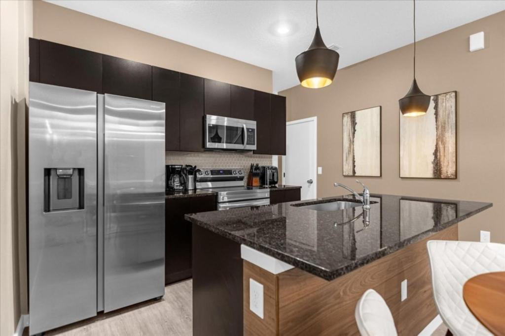 3 Bedrooms- 3 Bathrooms- The Hub 3205 Tt Holiday home Orlando