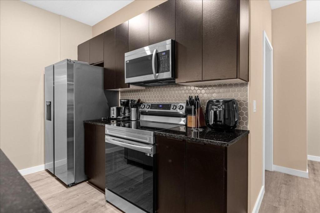 Holiday home 3 Bedrooms- 3 Bathrooms- The Hub 3205 Tt Orlando