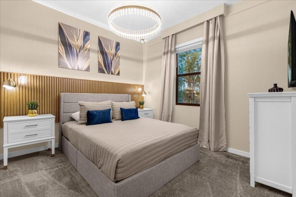 Holiday home 3 Bedrooms- 3 Bathrooms- The Hub 3205 Tt