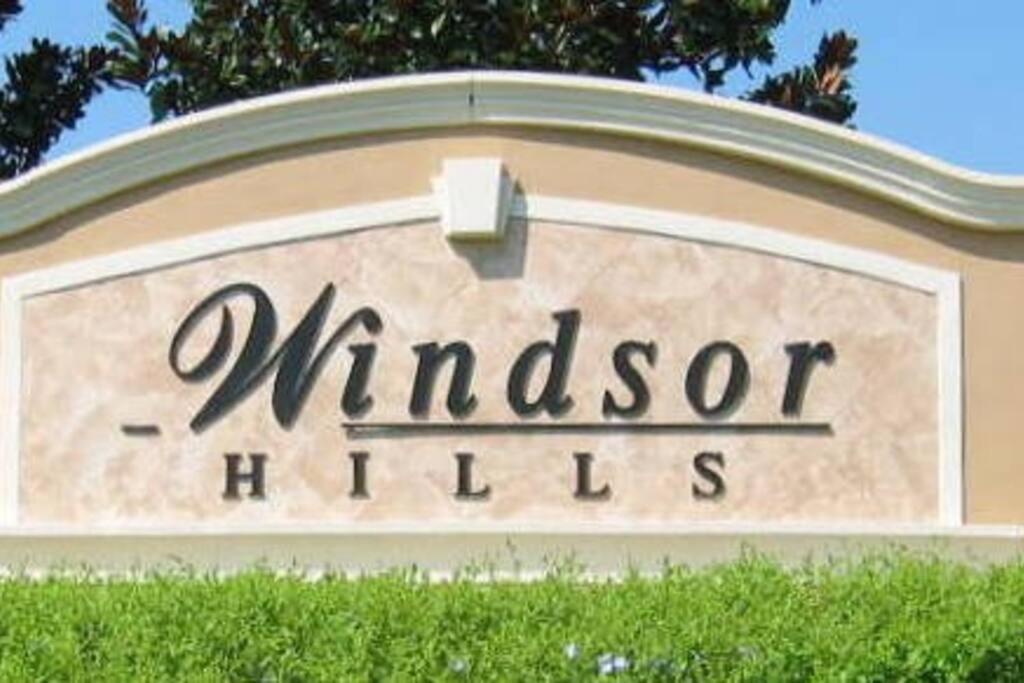 Guardians Theater 5br W Pool Hot Tub Villa Orlando