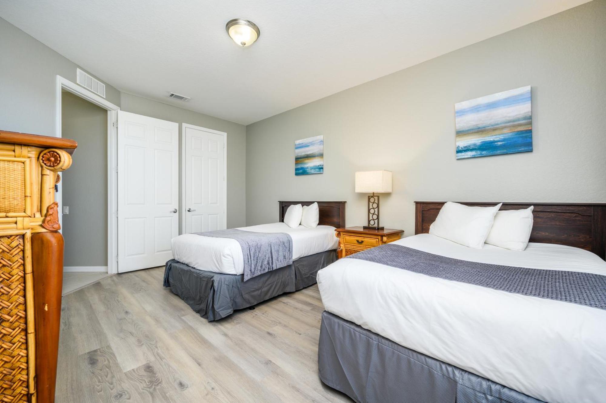 Beautiful View Condo, Vista Cay-1004 Apartment Orlando