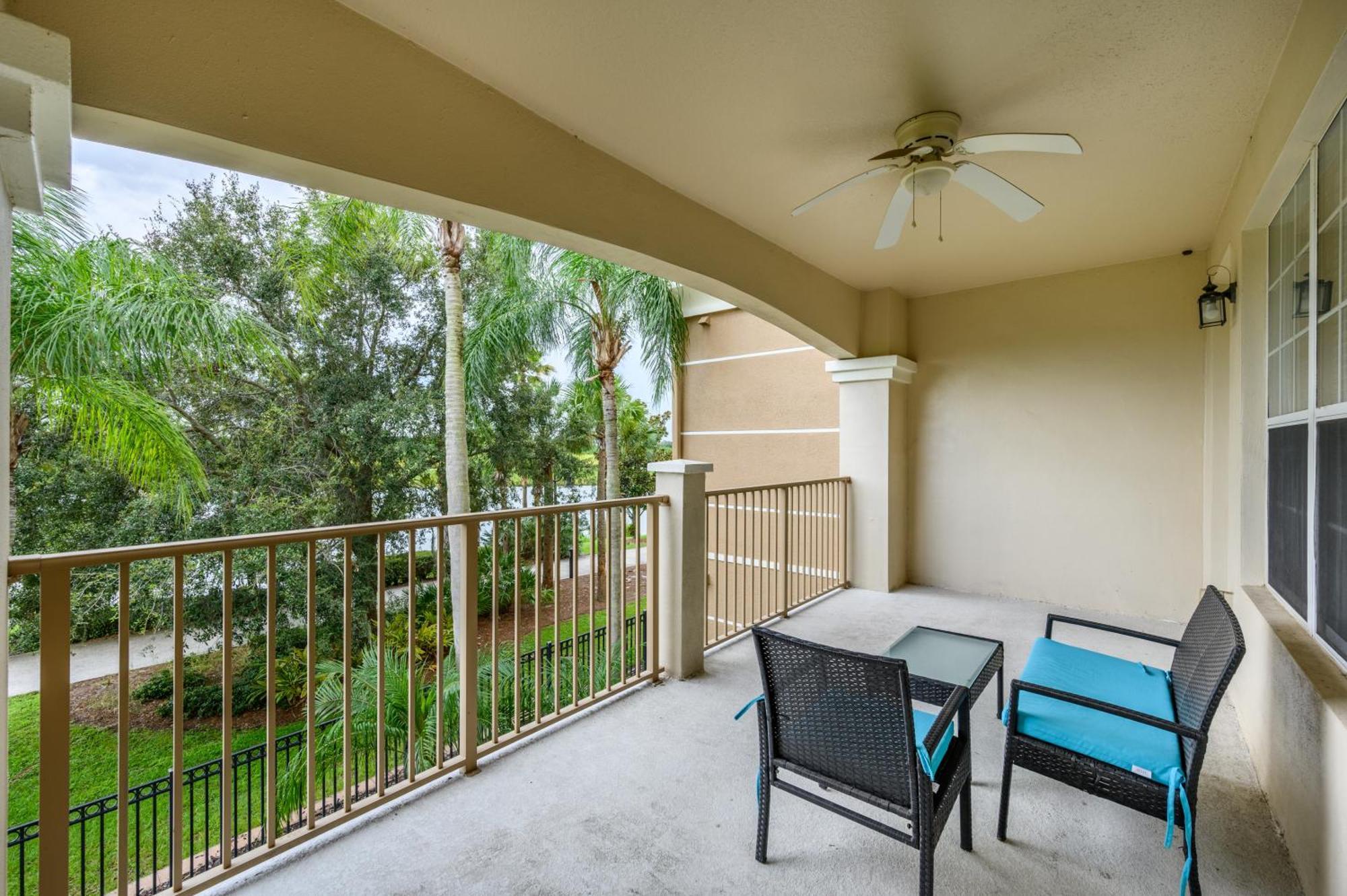 Beautiful View Condo, Vista Cay-1004 Apartment *