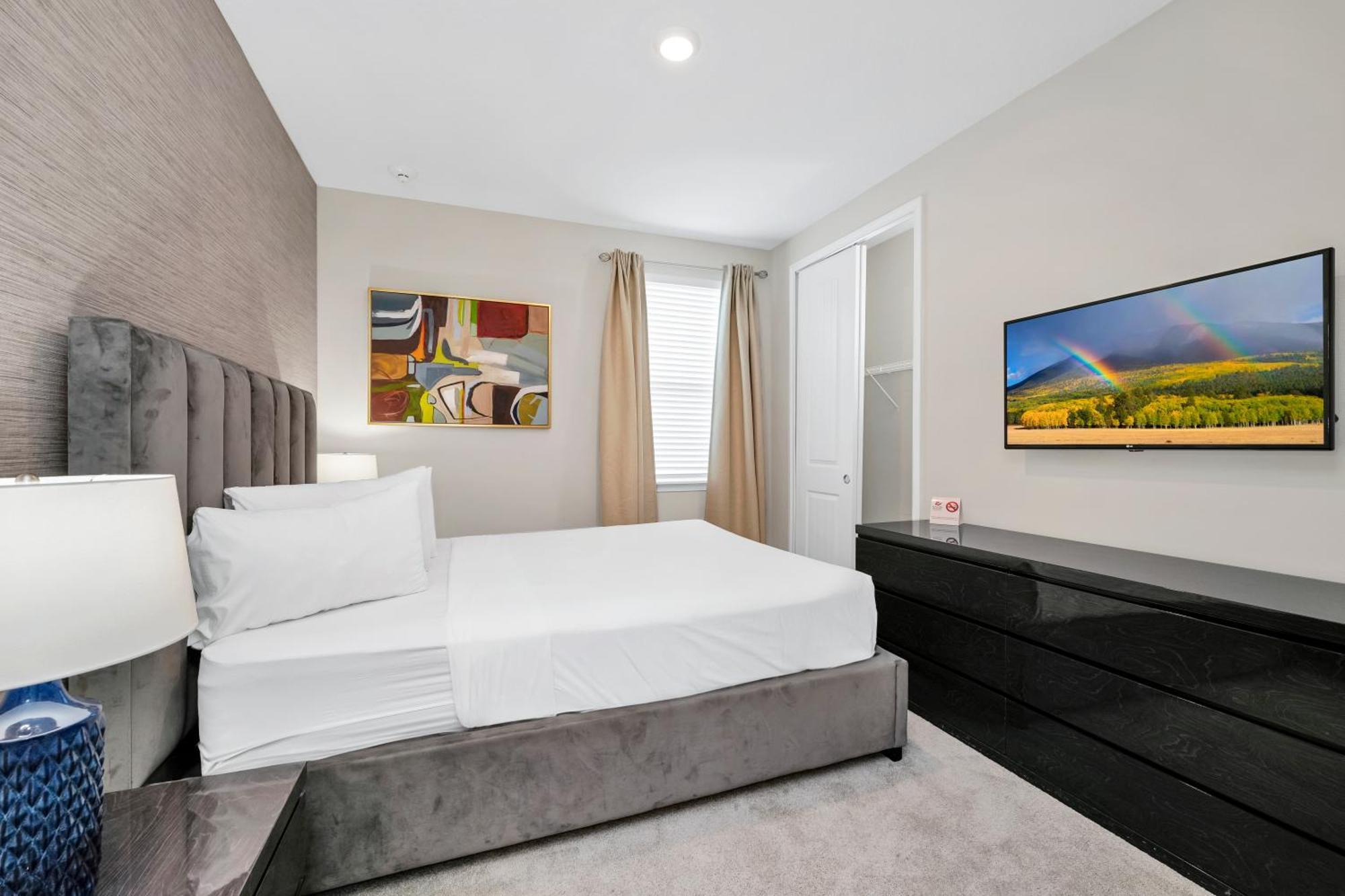 Holiday home Elite With Private Pool & Amenities By Rentyl Near - 200a Orlando